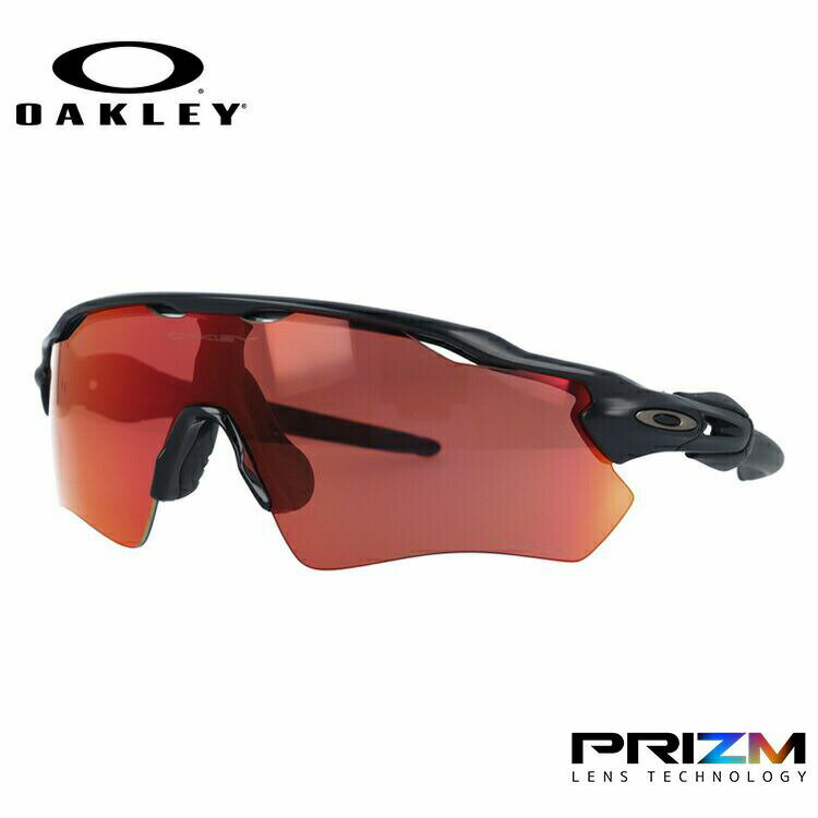 オークリー サングラス レーダーEVパス プリズム ミラーレンズ レギュラーフィット OAKLEY RADAR EV PATH OO9208-9538 138サイズ Prizm Snow Collection スポーツ ユニセックス メンズ レディース スキー スノボ 【海外正規品】 ラッピング無料