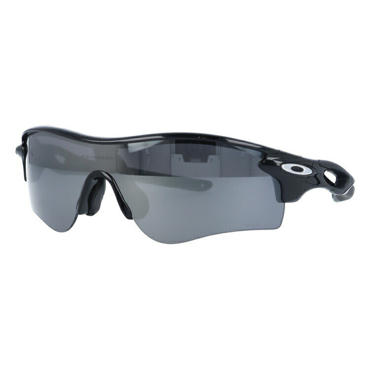 【国内正規品】オークリー サングラス レーダーロックパス RADARLOCK PATH OAKLEY アジアンフィット プリズム ミラーレンズ スポーツ OO9206-4138【マラソン向けSG】 ラッピング無料