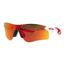 【国内正規品】オークリー サングラス レーダーロックパス プリズム アジアンフィット OAKLEY RADARLOCK PATH OO9206-4638 138サイズ スポーツ 【マラソン向けSG】 2