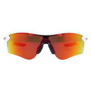 【国内正規品】オークリー サングラス レーダーロックパス プリズム アジアンフィット OAKLEY RADARLOCK PATH OO9206-4638 138サイズ スポーツ 【マラソン向けSG】 3