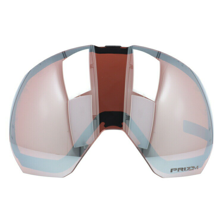 【訳あり】オークリー スノーゴーグル用交換レンズ フライトパスXL プリズム OAKLEY FLIGHT PATH XL 103-415-001 球面レンズ ダブルレンズ 曇り止め スポーツ スノーボード スキー 紫外線 UVカット 雪 冬 ブランド ギフト プレゼント