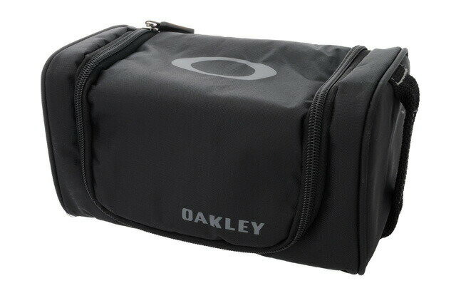 オークリー ゴーグル OAKLEY GOGGLE ケース Large Goggle Soft Case 08-011 ブラック Black 全種類対応 ソフトケース スキー スノーボード スポーツ 雪 冬 ブランド ギフト ラッピング無料