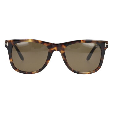 トムフォード サングラス レオ レギュラーフィット TOM FORD Leo TF9336 55J 52サイズ（FT9336）ウェリントン メンズ トム・フォード レディース ウェリントン型 UVカット