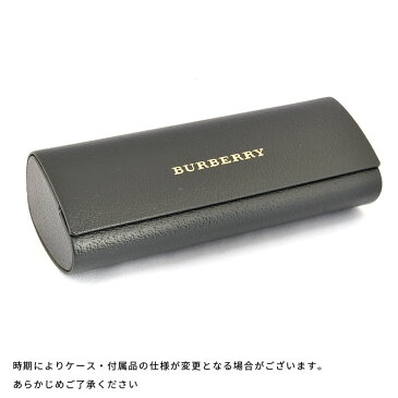 バーバリー サングラス ラウンド BE3101 100187 54サイズBURBERRY BE3101 100187 54サイズサングラス レディース メンズ