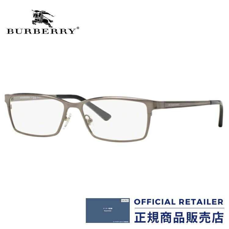 ̲ʡСХ꡼ ᥬͥե졼 BE1292TD 1008 56 BURBERRY BE1292TD-1008 56 ᥬ ե졼 ǥ 