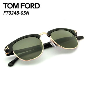 ȥե 󥰥饹 FT0248 05N 51TOM FORD TF0248-05N 51 󥰥饹 ǥ Henry إ꡼¹͢ʡ