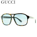 GUCCI（グッチ） サングラス GG0475S-002 58サイズ レディース メンズ