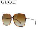 グッチ　サングラス　GG0544SA 002 58サイズ　GUCCI　GG0544SA-002 58サイズ　アジアンフィット　レディース　メンズ　【並行輸入品】