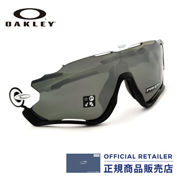 期間限定ポイント20倍！オークリー サングラス スポーツサングラスOAKLEY OO9290-29 JAWBREAKER ジョウブレイカーポリッシュドホワイト【PT20】