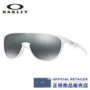 オークリー サングラス トリルビー OO9318 02 931802 34（134）サイズOAKLEY TRILLBE OO9318-02 34（134）サイズ サングラス レディース メンズ