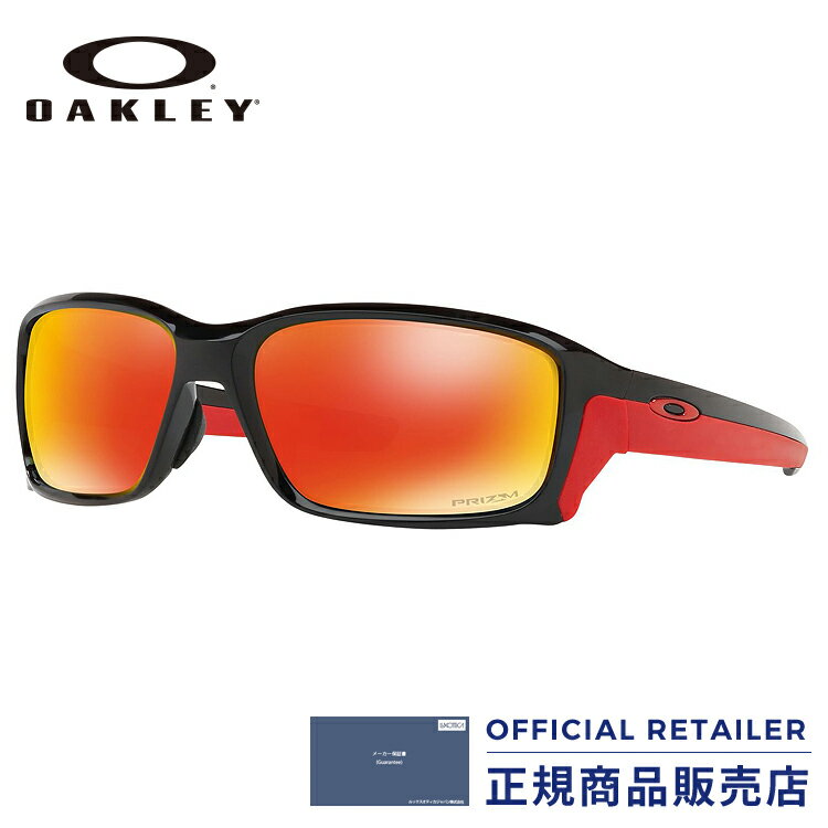 オークリー サングラス ストレイトリンク プリズムレンズOO9336 06 933606 58サイズOAKLEY STRAIGHTLINK OO9336-06 58サイズ サングラス レディース メンズ