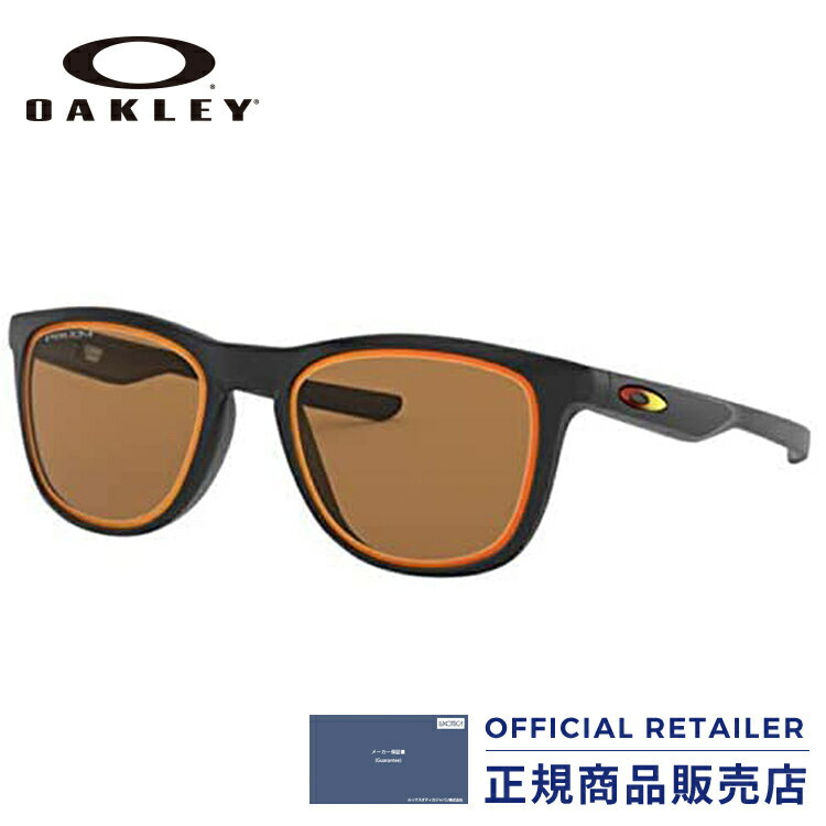 オークリー サングラス トリルビーX プリズムレンズOO9340 14 934014 52サイズOAKLEY TRILLBE OO9340-14 52サイズ サングラス レディース メンズ