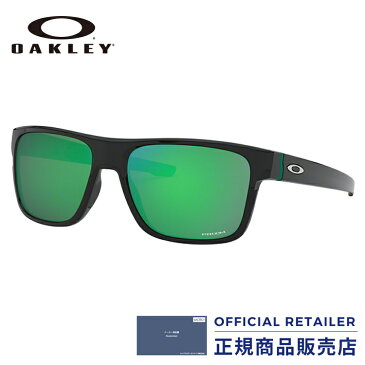 期間限定ポイント最大20倍！オークリー サングラス クロスレンジ OO9371 07 937107 57サイズOAKLEY CROSSRANGE OO9371-07 57サイズ サングラス レディース メンズ【PT20】