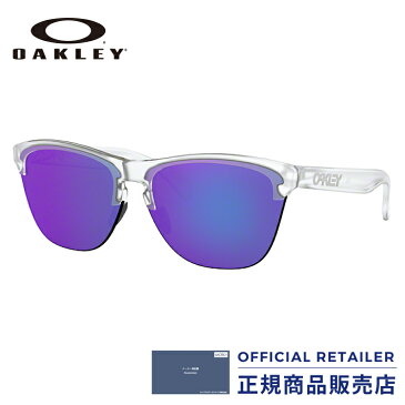 期間限定ポイント最大20倍！オークリー サングラス フロッグスキン OO9374 03 937403 63サイズOAKLEY FROGSKINS OO9374-03 63サイズ サングラス レディース メンズ【PT20】