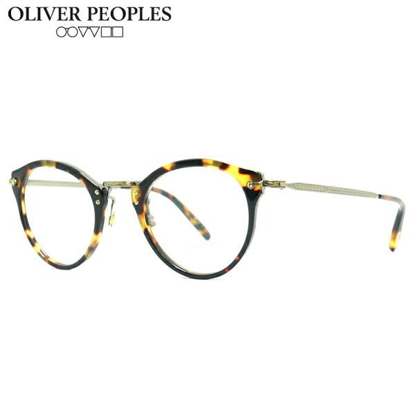 伊達レンズキャンペーン中 オリバーピープルズOP-505メガネフレームOLIVERPEOPLESOV5184-140747サイズ