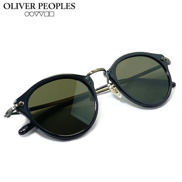 OP-505SUNオリバーピープルズOLIVERPEOPLESサングラスOV5184S-10055247サイズレディースメンズ