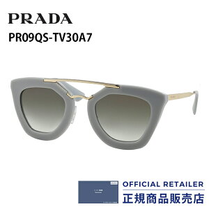 ̲ʡץ 󥰥饹 PR09QS TV30A7 49 PRADA PR09QS-TV30A7 49 ǥ 