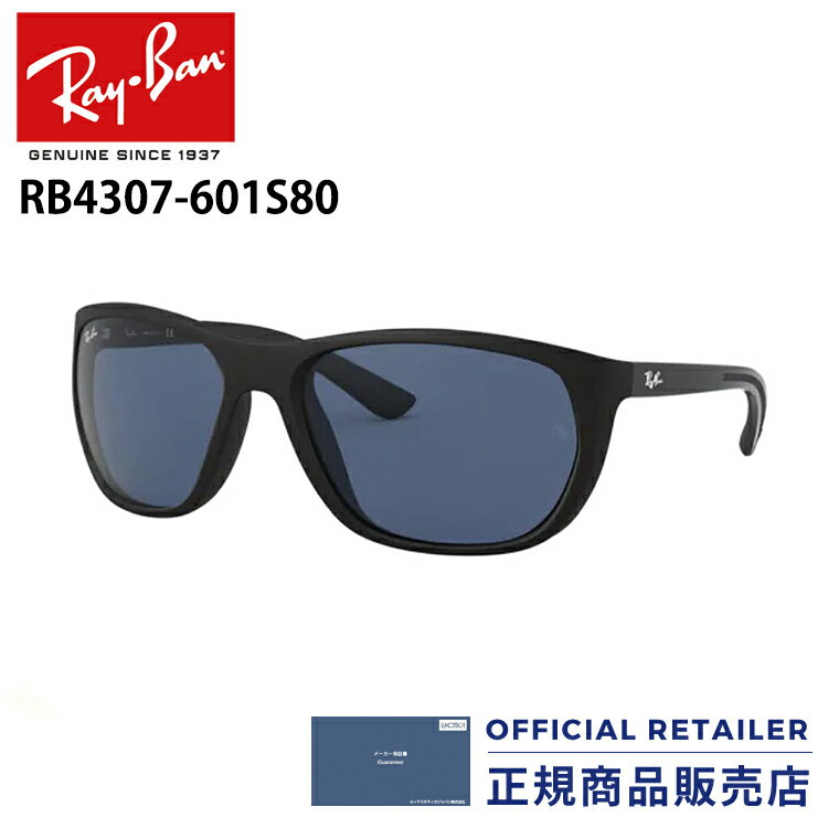 レイバン レイバン サングラス RB4307 601S80 61サイズ Ray-BanRX4307 601S80 61サイズ サングラス レディース