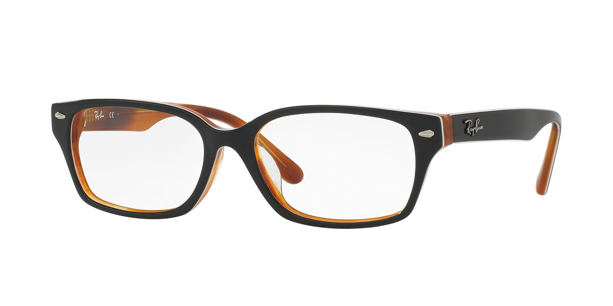 レイバン 眼鏡 RX5222-5019j Ray-Ban 眼鏡 rb5222 ウェリントン レイバン 眼鏡 RX5222-5019j Ray-Ban 眼鏡 rb5222 ウェリントン