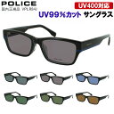 ポリス メンズ サングラス 2025SSモデル UVカット ブランド ...(4)