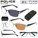 ポリス 調光サングラス メンズ UVカット POLICE 2024年モ...(4)