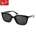 レイバン サングラス RB4439D 901/87 54 Ray-Ban ブランド アジアエリア限定 アジアンフィット ブラック ダークグレー メンズ レディース uvカット 紫外線対策 国内正規商品 保証書付(4)
