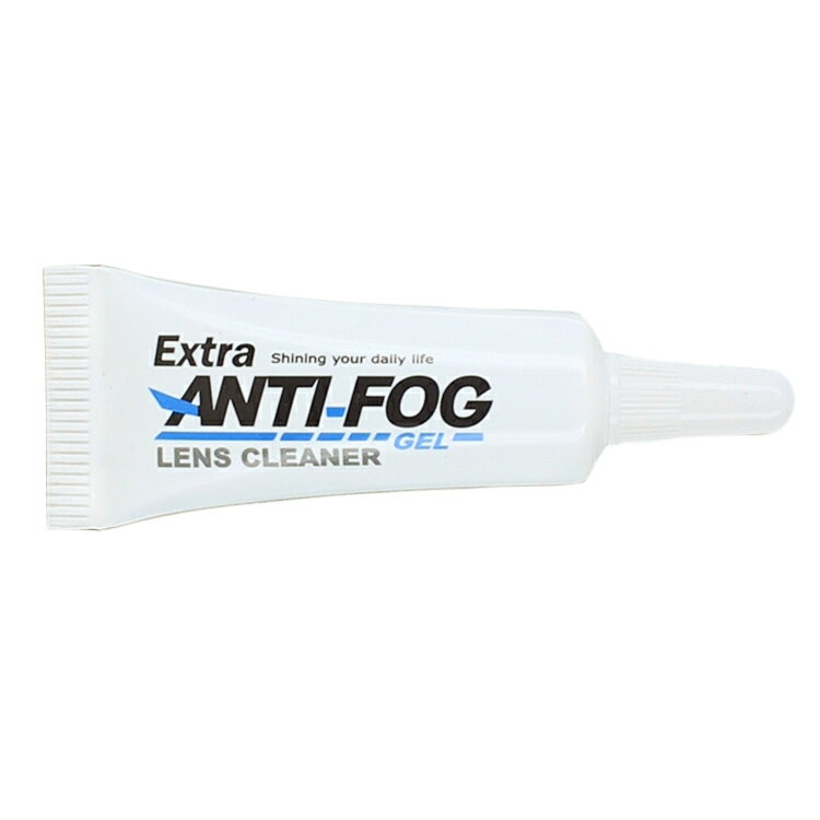 ᥬ ޤߤ ᥬ ɤ  ޤߤ ᥬޤߤ    Extra ե ȥ 5g ѡߤ᥯꡼ʡ ANTI-FOG GEL LENS CLEANER ޥȥб Ӥʥ塼֥ Ĺ7cm귿̵