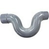 排水特殊Uトラップ 100 3ヶ入り セット売り 管材 設備部材 住宅設備 DIY 配管 継手1ケでも可能! リフォーム