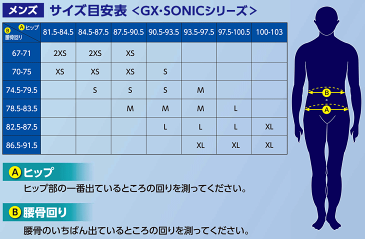 【FINAマーク付】競泳水着 メンズ gx sonic3 Mizuno(ミズノ) ハーフスパッツ GX・SONIC3 ST 高速水着 スプリンター 競泳水着 メンズ Men's 競泳用水着 N2MB6001