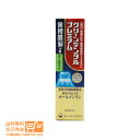 最大2000円クーポン 第一三共ヘルスケア クリーンデンタル プレミアム クールタイプ 100g 薬用歯みがき 歯槽膿漏予防 追跡配送 送料無料