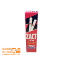 最大1600円クーポン ザクト ライオン 150g ZACT タバコ ヤニ取り ハミガキ 口臭予防 着色 歯みがき粉 追跡配送 送料無料