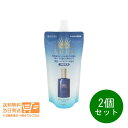 2個セット アネッサ ナイトサンケア 美容液 詰め替え用 160ml スキンセラム 資生堂 送料無料