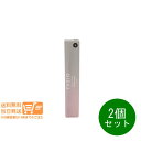 2個セット ファシオ アイブロウ ペンシル 01 グレー 0.07g FASIO 追跡配送 送料無料
