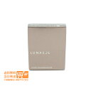 最大2000円クーポン LUNASOL ルナソル スキンモデリングアイズ #01 Beige Beige【追跡発送 送料無料】