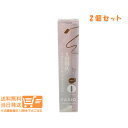 2個セット ファシオ ウォータープルーフ アイブロウ しずく型芯 02 ブラウン 0.3g 送料無料
