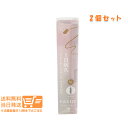2個セット ファシオ ウォータープルーフ アイブロウ しずく型芯 03 ライトブラウン 0.3g 送料無料