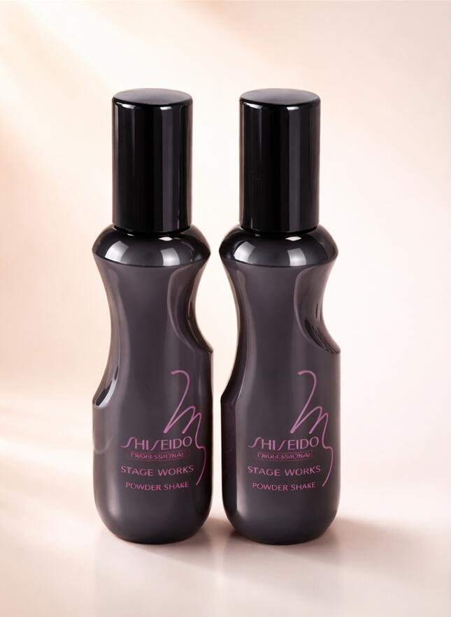 まとめ買い 2個セット 資生堂プロフェッショナル ステージワークス パウダーシェイクa 150ml ヘアミスト スタイリング ボリューム ヘアケア