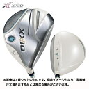 ダンロップ(DUNLOP) ゼクシオ12 レディース(XXIOトゥエルブ LADIES)フェアウェ