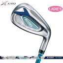 ☆マラソン期間中限定☆ポイントアップ中!2023 PING G Le 3 IRON/ピン ジー・エルイー3 アイアン単品(＃6,UW,SW)(レディース)