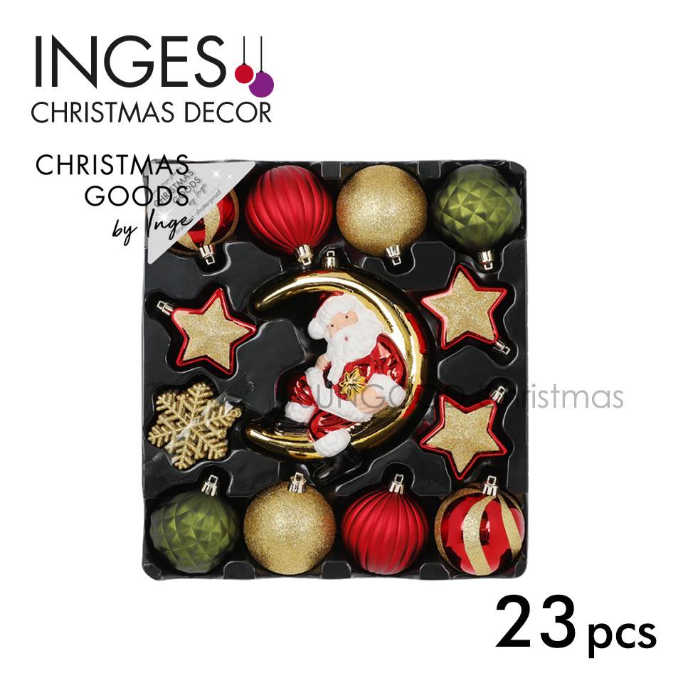 INGE-GLAS NX}Xc[ I[ig hCc INGE-GLAS GOODS(CQOX ObY) {[I[igZbg T^N[X bh S[h O[ 23Zbg k  sungood TObh 81211G000y120038z