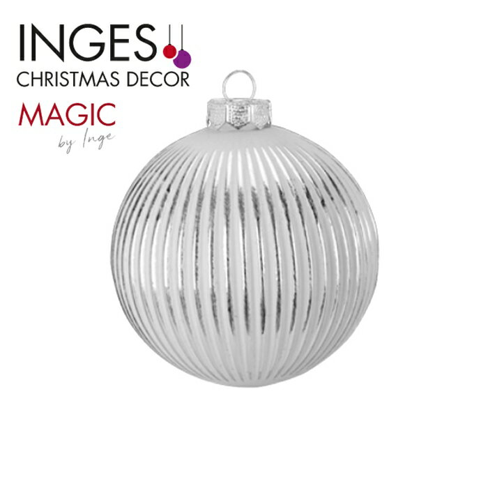 INGE-GLAS NX}Xc[ I[ig NX}X hCc INGE-GLAS MAGIC(CQOX }WbN) 10cmKX{[I[igm2ncXgCv k  sungood TObh 40314H112y110045-2z