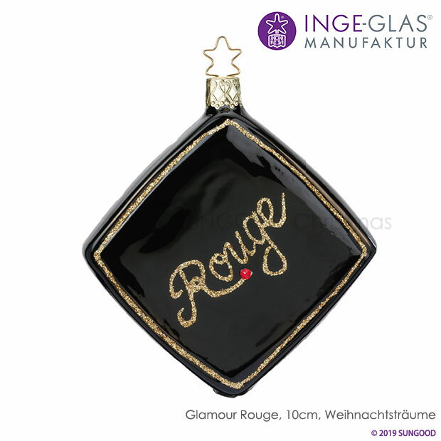 INGE-GLAS I[ig Glamour Rouge [H][O}[[W][SWAROVSKI XtXL[t] CHRISTMAS VISIONSC YhCc nhCh MANUFAKTUR CQOX}jt@N`[ NX}X k NX}Xc[ TObh sungood 10022S018[H][77]