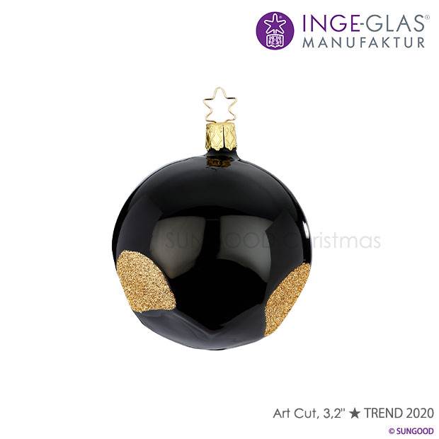 INGE-GLAS I[ig A[gJbg 8cm KX{[iȖʂƕʂZA[g{[j YhCc nhCh MANUFAKTUR CQOX}jt@N`[ NX}X [bp k NX}Xc[ TObh sungood 10137S020[J][165]