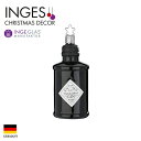 INGE-GLAS NX}Xc[ I[ig hCc MANUFAKTURiCQEOXj W Xsbc {g  hN{g 9.5cm [bp k NX}Xc[ TObh sungood 10175S022 [100354]