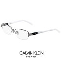 カルバン・クライン メガネ メンズ メンズ カルバンクライン メガネ ck18300a-008 calvin klein 眼鏡 [ 度入り ダテ眼鏡 クリアサングラス 老眼鏡 として対応可能 ] 【 度付き 対応 無料 】 CK18300A 008 度あり ウェリントン 型 めがね ホワイト 白 フレーム カルバン・クライン アジアンフィット モデル