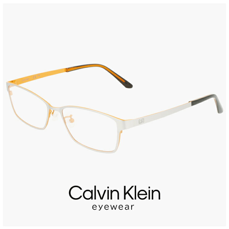 【新品】 カルバンクライン レディース メガネ ck6003a-610   眼鏡 女性用 アジアンフィットモデル ck6003a-610-1.jpg