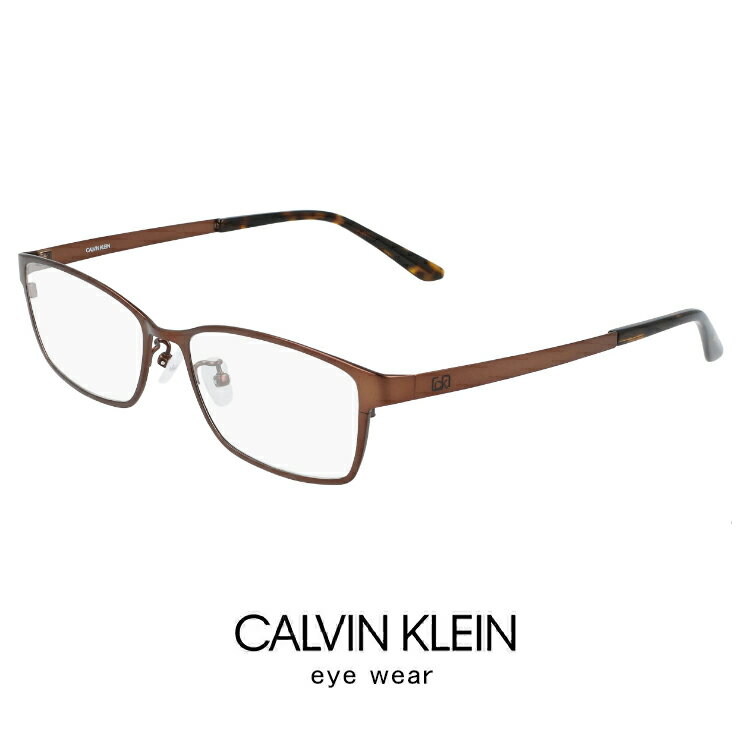 Sunglasses - カルバンクライン メンズ メガネ ck20144a-200 calvin klein 眼鏡 [ 度入り ダテ眼鏡 クリアサングラス 老眼鏡 として対応可能 ] 【 度付き 対応 無料 】 ck20144a 008 度あり めがね カルバン・クライン アジアンフィット モデル チタン メタル フレーム スクエア型
