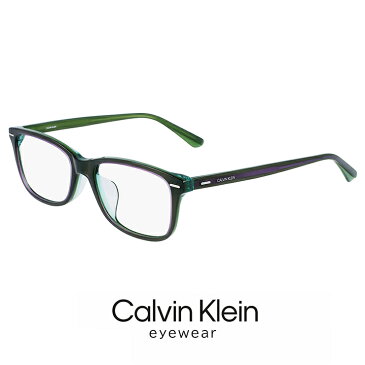 カルバンクライン メンズ メガネ ck20551a-395 calvin klein 眼鏡 [ 度入り ダテ眼鏡 クリアサングラス 老眼鏡 として対応可能 ] 【 度付き 対応 無料 】 ck20551a 395 度あり めがね カルバン・クライン ウェリントン型 フレーム