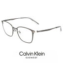 メンズ カルバンクライン メガネ ck21136a-009 calvin klein 眼鏡 【 度付き 対応 無料 】 度入り 度なし ダテ眼鏡 クリアサングラ...