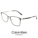 メンズ カルバンクライン メガネ ck21137a-002 calvin klein 眼鏡 【 度付き 対応 無料 】 度入り 度なし ダテ眼鏡 クリアサングラス 老眼鏡 対応可能 ck21137a 002 スクエア ウェリントン 型 めがね カルバン・クライン チタン メタル フレーム 黒ぶち